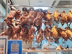 -龙记香港茶餐厅(久光百货店)