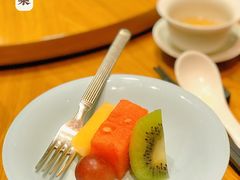 -萬國春·中菜馆(颐和公馆店)