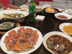 -高佳庄·舟山海鲜(海景旗舰店)