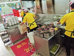 -穗银肠粉店(东川路店)