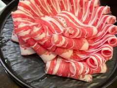 -日坛涮肉四合院·园林餐厅(日坛公园店)
