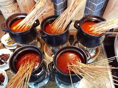 -视界美食自助餐厅·石家庄希尔顿酒店