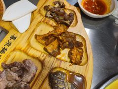 -喜来稀肉(虹泉路店)