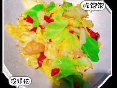 -绿茶餐厅(南昌王府井店)