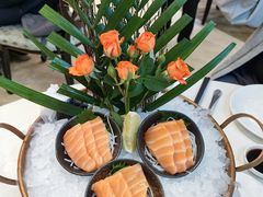 -万龙洲海鲜(阜外店)