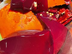 -叁口煮市井老火锅(南门旗舰店)