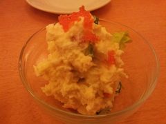 土豆沙拉-吉川居酒屋(建国北路店)