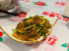 -五马集·海鲜·温州大牌档(黑金冠五马街十字路口店)