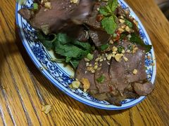 -蜗牛小馆醉乡民谣云南菜(惠新西里店)