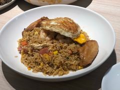 -卡朋西餐(悦汇城店)