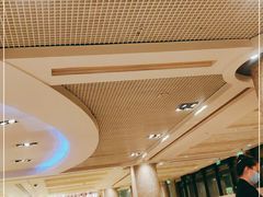 -咖啡苑自助餐厅·中国大饭店