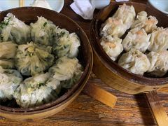 -正宗天津烧麦馆(柳州路店)