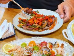 -黑熊披萨orso pizza