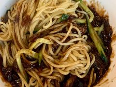 -桃园中华料理炸酱面(燕儿岛路店)