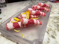 -涮福記·现切牛羊肉火锅(世纪汇店)