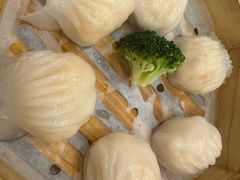 -麒麟中餐厅·经典粤菜·地道菜式老字号(广州长隆酒店)