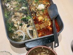 -鱼酷活鱼烤鱼(沈阳大悦城店)