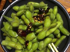 -蚝魁竹笼蒸生蚝 余杭店