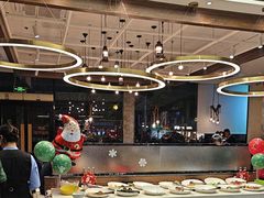 -豪客来牛排(红豆万花城店)