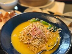 -上海苏宁宝丽嘉酒店·嘉府壹号中餐厅