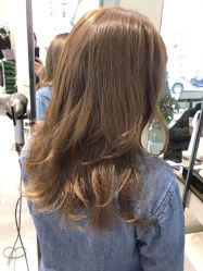 点击看大图 -卓梵美发·精品Salon