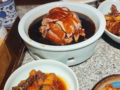 -南京大牌档(济南万象城店)