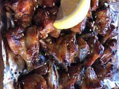 -IL Forno 意坊·意大利餐厅(温州万象城店)