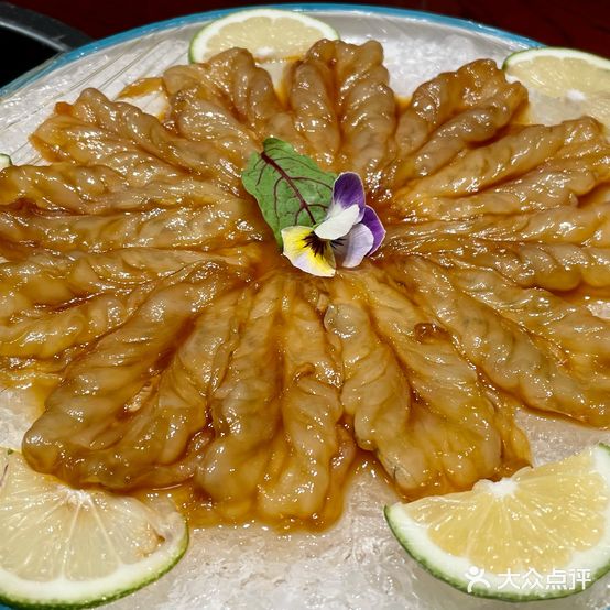 老纪潮州菜馆(八经街店)