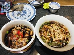 -南京大牌档(新街口德基广场店)
