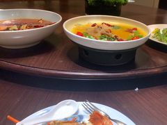 -臻萃轩中餐厅(国家会展中心店)