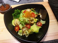 -厦门源昌凯宾斯基大酒店-隠れ鉄板焼