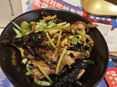 -蛙来哒(石景山万达店)