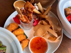 -星叶·东南亚料理(宁波万象汇店)