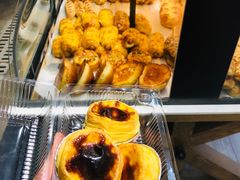 -幸福西饼面包茶饮(车公庙店)