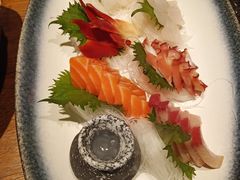 -千代武日本料理(爱建店)