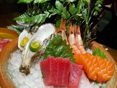 -蟹将军·松叶蟹和牛日料放题自助(K11店)