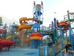 -苏州乐园森林水世界