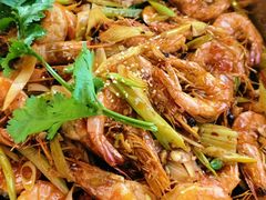 -重庆巴渝火锅(钟家村店)