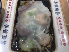 -荔银肠粉·非遗手藝(夫子庙店)