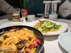 -阿里疆Alijiang·丝路美食·异域风情·清真(长楹天街店)