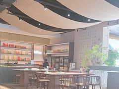 -风味小馆(天目湖宾馆店)