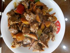 时令海鲜-抹直口特色菜馆(一店)