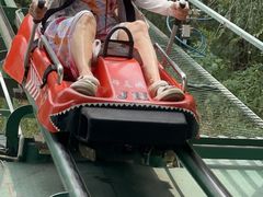 -威海华夏城景区