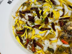 -太二酸菜鱼(财富购物中心店)