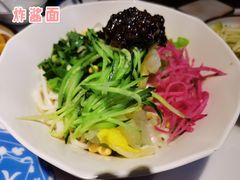 -大海碗·京菜炸酱面(雍和宫店)