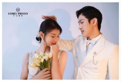 点击看大图 -LOMO乐玛婚纱摄影(口碑严选店)