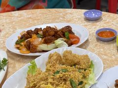 -津津餐室