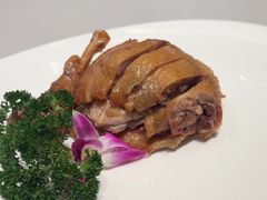 -城北食府(枫林店)