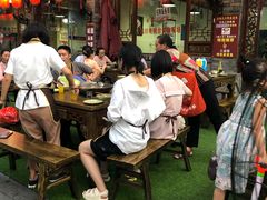 -老船夫石锅苗苗鱼·老字号(三道堰总店)