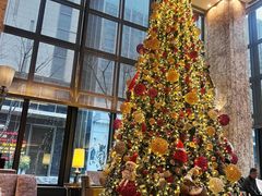 -杭州城中香格里拉大酒店